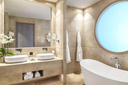 Отель Cap St Georges Hotel & Resort в Пафос - Кипр