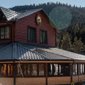 отель Allure Lodge