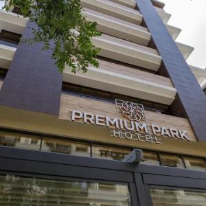 отель Premium Park Hotel