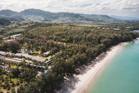 Отель Avani+ Khao Lak Resort в Као Лак - Таиланд