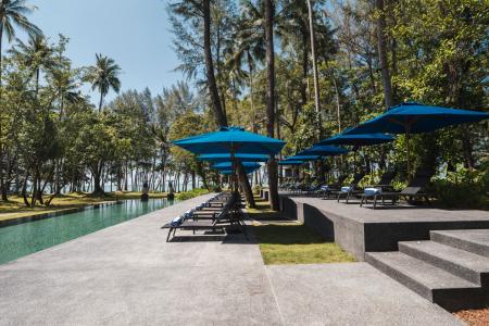 Отель Avani+ Khao Lak Resort в Као Лак - Таиланд