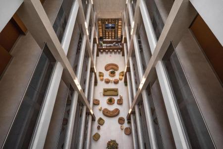 Отель LaMont в Эсто-Садок - Россия