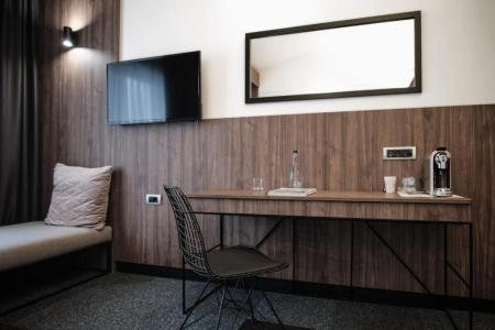 Отель Rtanj Kopaonik в Копаоник - Сербия