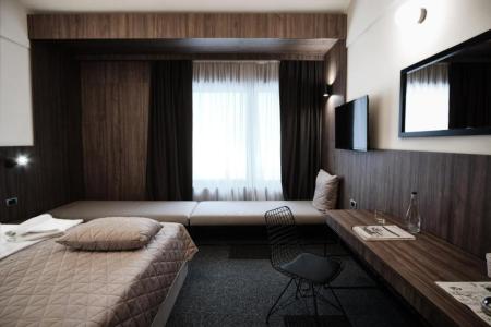 Отель Rtanj Kopaonik в Копаоник - Сербия