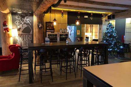 Отель Rtanj Kopaonik в Копаоник - Сербия