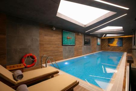 Отель InterContinental Baku в Баку - Азербайджан