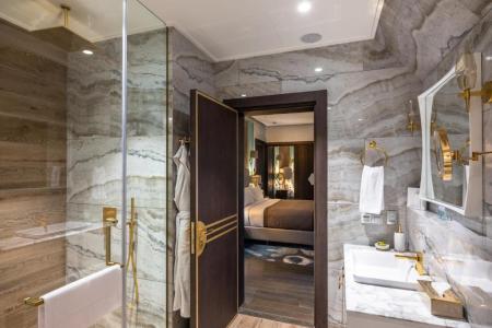 Отель InterContinental Baku в Баку - Азербайджан