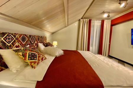 Отель White Peak Hotel в Архыз - Россия