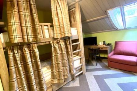 Отель White Peak Hotel в Архыз - Россия