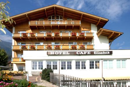 Elisabeth Hotel & Spa