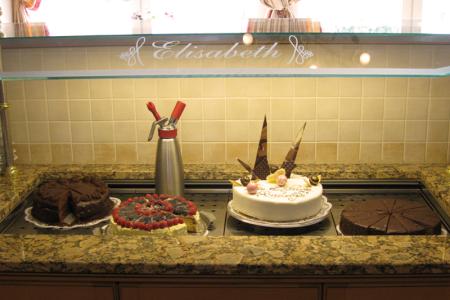 Elisabeth Hotel & Spa