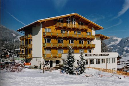 Elisabeth Hotel & Spa