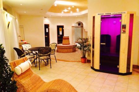 Elisabeth Hotel & Spa