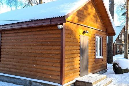 Плотвичкина заводь