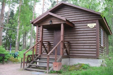 Плотвичкина заводь