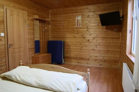 Плотвичкина заводь