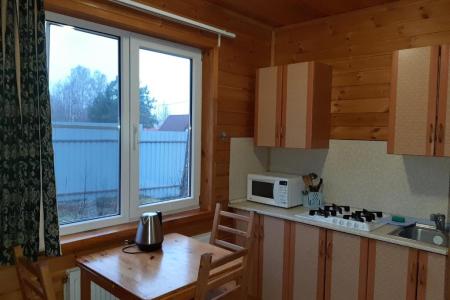 Плотвичкина заводь