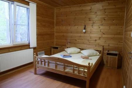 Плотвичкина заводь