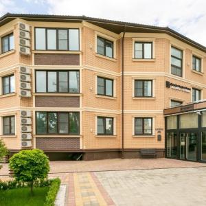 отель Giorgio-Haylaz-Home