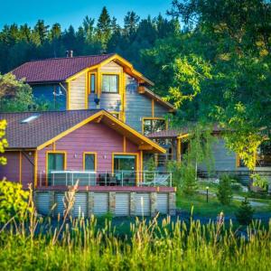 отель Sorola Village