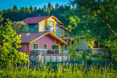 Отель Sorola Village в Карелия - Россия