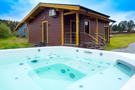 Отель Sorola Village в Карелия - Россия