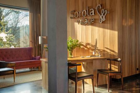 Отель Sorola Village в Карелия - Россия