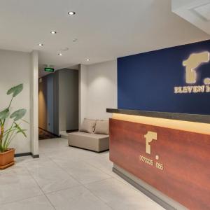 отель Eleven Inn Tbilisi