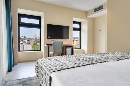 Отель Eleven Inn Tbilisi в Тбилиси - Грузия