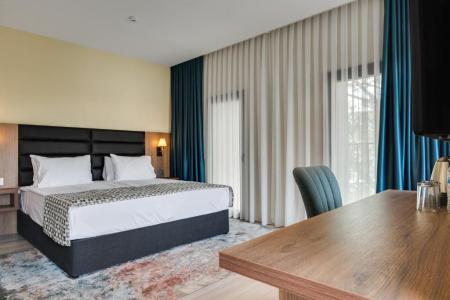 Отель Eleven Inn Tbilisi в Тбилиси - Грузия