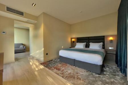 Отель Eleven Inn Tbilisi в Тбилиси - Грузия