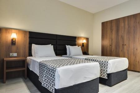 Отель Eleven Inn Tbilisi в Тбилиси - Грузия