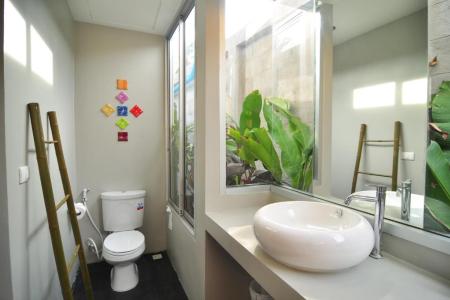 Отель Phu NaNa Boutique Hotel в Раваи - Таиланд