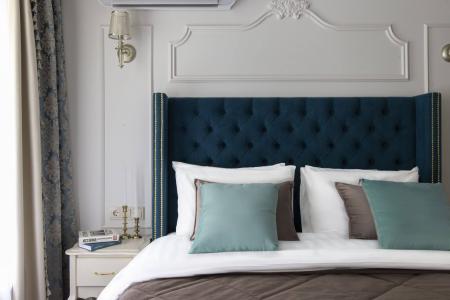 Отель Academia Особняк Teploff в Санкт-Петербург - Россия