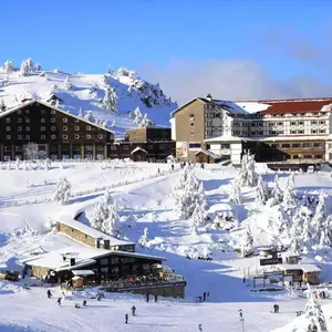 отель Kartal Hotel