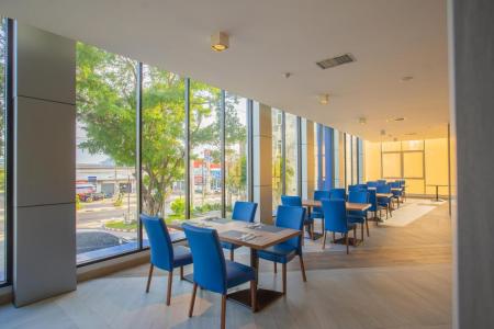 Отель Seabed Grand Hotel Phuket в Пхукет - Таиланд