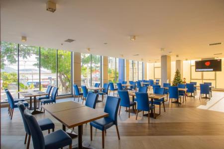 Отель Seabed Grand Hotel Phuket в Пхукет - Таиланд