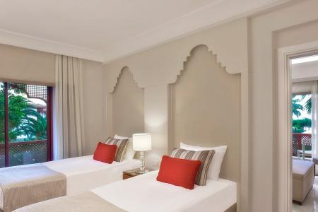 Отель Ali Bey Club Manavgat в Манавгат - Турция