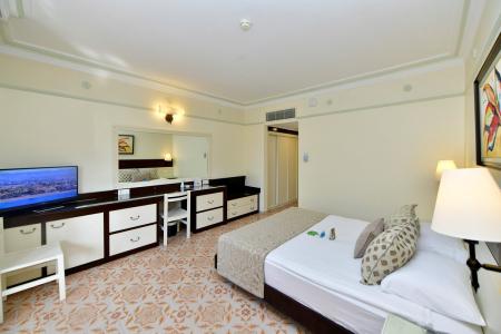 Отель Ali Bey Club Manavgat в Манавгат - Турция