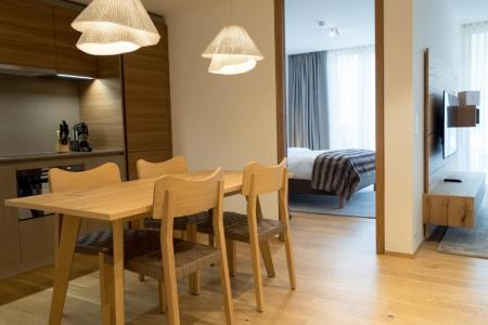 Radisson Blu Hotel Reussen, Andermatt