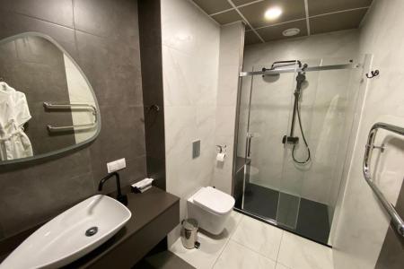 Отель Hunnu Hotel в Улан-Удэ - Россия