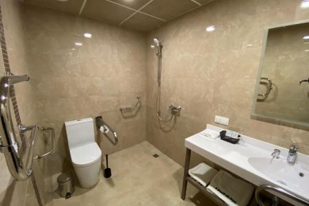 Отель Hunnu Hotel в Улан-Удэ - Россия