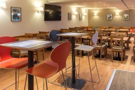 ibis Liege Centre Opera