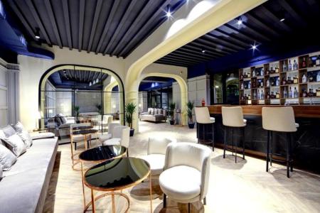 Отель Walton Gardens Pera в Бейоглу (Пера) - Турция