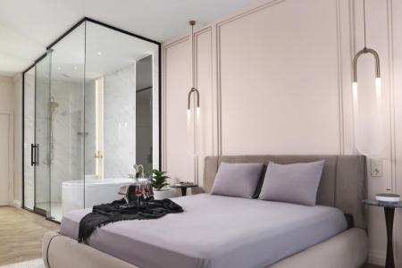 Отель Walton Gardens Pera в Бейоглу (Пера) - Турция