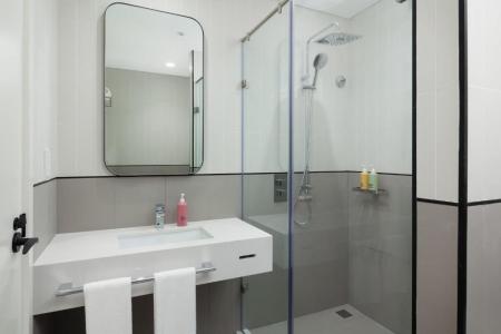 Отель Rove Expo City в Дубай - ОАЭ