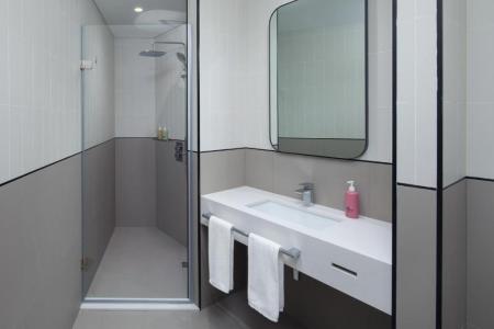 Отель Rove Expo City в Дубай - ОАЭ