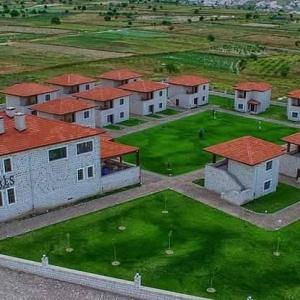 отель Elevres Stone House Otel