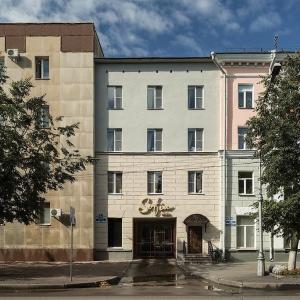 отель София