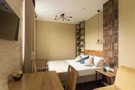 Отель София в Великий Новгород - Россия